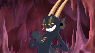 کاپهِد: نقشه های شیطان