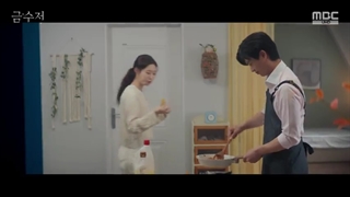 سریال قاشق طلایی+ قسمت11+ زیرنویس فارسی