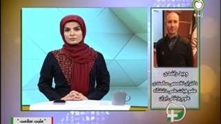 گرمازدگی در سالمندان