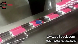 دستگاه بسته بندی اسکاج