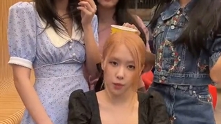 چالش دخترا با اهنگ شات دون