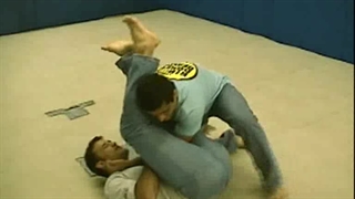 [MMA] Big DVD's of Combat 05 - Escapes