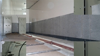 پیمانکار تخصصی مهندسی رزومه اجرای ساختمان پست برق زمینی اختصاصی داخلی نصب ترانس ترانسفورماتورشهرک صنعتی شیراز جرسقان صنعت یار