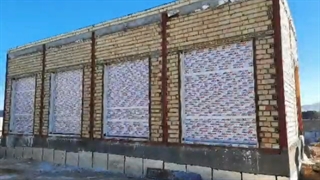 اجرا مهندسی نظارت نقشه طرح ساختمان پست برق زمینی اختصاصی داخلی نصب ترانس ترانسفورماتور ناحیه صنعتی گرماب صنعت یار افشار