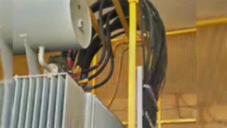 مدیریت پیمان MC تاسیسات برق کارخانه کابلکشی ماشین آلات نصب ترانس راه اندازی  شهرک صنعتی ورزقان صنعت یار افشار