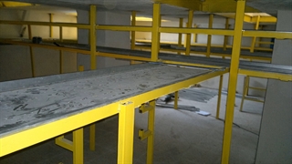 پیمانکار طرح مدیریت پیمان MC تاسیسات برق کارخانه کابلکشی ماشین آلات نصب ترانس راه اندازی  شهرک صنعتی شیروان صنعت یار افشار