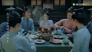 سریال چینی قسمت ۳ لطفا مرا دنبال نکنید ۳ زیرنویس فارسی