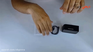 دوربین ساعتی مخفی