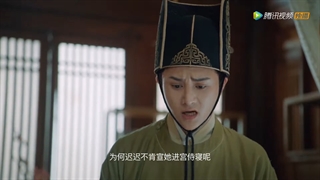 سریال چینی قسمت ۷ لطفا مرا دنبال نکنید ۳ زیرنویس فارسی