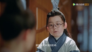 سریال چینی قسمت ۹ لطفا مرا دنبال نکنید ۳ زیرنویس فارسی