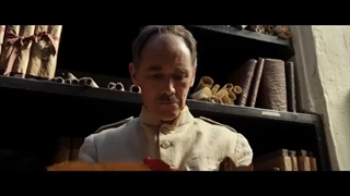 Waiting for the Barbarians