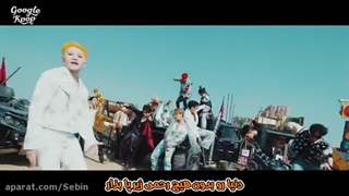 مموزیک ویدیوhotاز nct