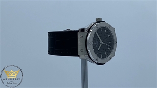ساعت هابلوت اتوماتیک Hublot Classic Fusion BM