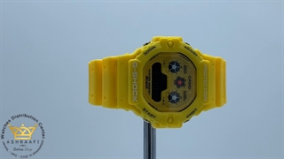 ساعت جی شاک G-Shock DW-5900RS Y1