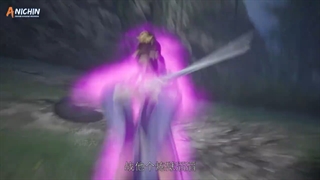 Martial Master  استاد رزمی الهی قسمت 261