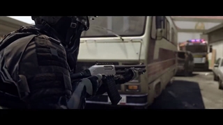 تریلر رسمی Call of Duty: Modern Warfare II