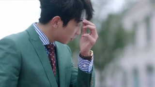 قسمت 12 سریال چینی وقت عاشق شدن - زمانی برای عاشق شدن Time To Fall In Love 2022 با زیرنویس فارسی