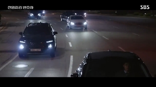 قسمت 10 سریال وکیل یک دلاری با زیرنویس فارسی (One Dollar Lawyer 2022)با بازی نام گونگ مین