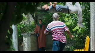 دانلود رایگان قسمت 3 سوم سریال آفتاب پرست 1080p Full HD - سیوان فیلم