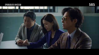 سریال One Dollar Lawyer 2022قسمت10زیرنویس اضافه شد