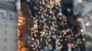 کهکشان شهدای شاه چراغ..