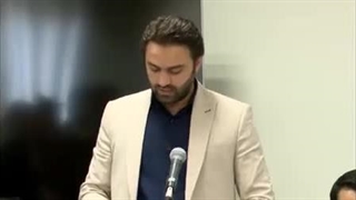 در دادگاه متهم به قتل شهید کرم‌پور چه گذشت؟