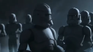 Star Wars: The Bad Batch