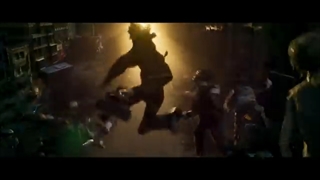 Train to Busan Presents: Peninsula - قطار بوسان ۲