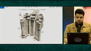 کاهش جمعیت آخرالزمانی 1