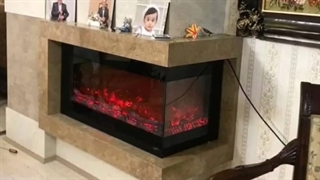 شومینه هنر (گروه صنعتی شومینه هنر)