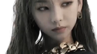 نیو ادیتم از کارینا عضو اسپا karina of aespa