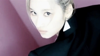 اگر موهای کوتاهی داره ....