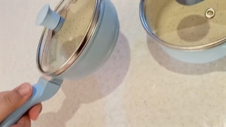 ست قابلمه 5 پارچه عروس مدل کودک