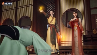 Martial Master  استاد رزمی الهی قسمت 271