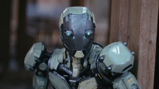 انیمیشن کوتاه"کی.آی.تی" (K.I.T Short Animation)