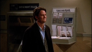 فصل1/ قسمت 7/ سریال فرندز/با زیرنویس فارسی