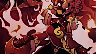 Genshin yakshas edit