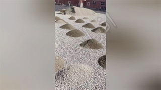 نصب چمن مصنوعی مینی فوتبال برای مدرسه