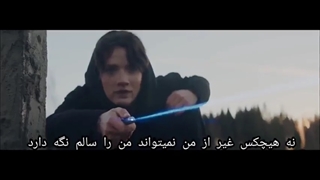 موزیک ویدیو  on my way از Alan Walker با زیر نویس فارسی چسبیده