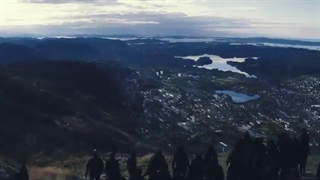 موزیک ویدیو Alan Walker -  Alone