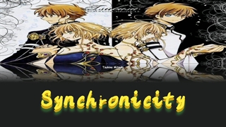 CLAMP / Synchronicity - Makino Yui