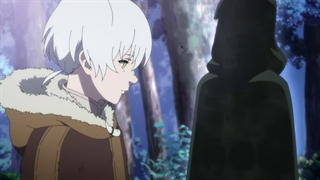 انیمه Fumetsu no Anata e 2nd Season فصل 02 قسمت 02  زیرنویس