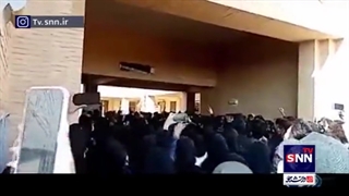 اوباش دانشجو نما..