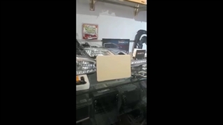 معرفی مانیتور پشت صندلی-گندم کار