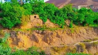 روستای زیبای چیروک