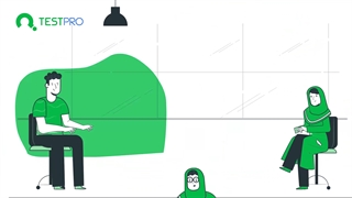 تست پرو - ارزیابی آنلاین پیش از استخدام
