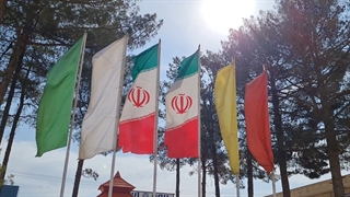 دانشگاه فرهنگیان بنت الهدی صدر فردوس