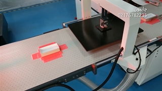 تولید هارد باکس و جعبه هدیه