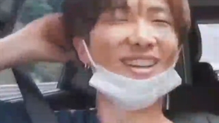 وجود نامجون یه نعمته :)✨