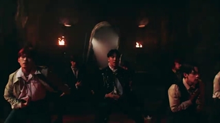 موزیک ویدئوی گروه YOUNITE با نام Bad Cupid